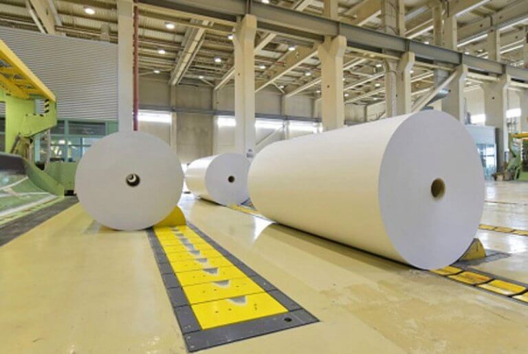 Paper and Paperboard