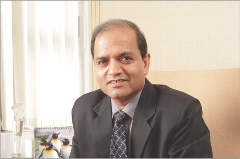 Positive Signals to Manufacturing Sector Augur Well for Paper Industry in Budget 2022, says Mr. A.S. Mehta, President IPMA
