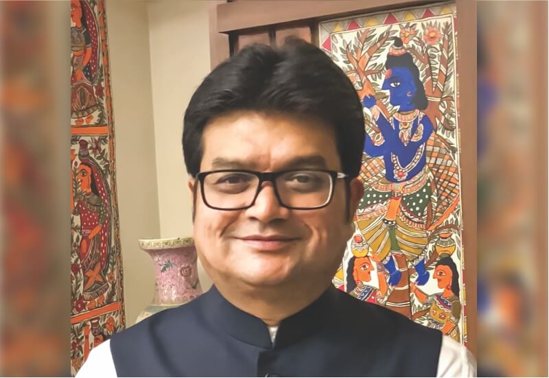 Vineet Badruka