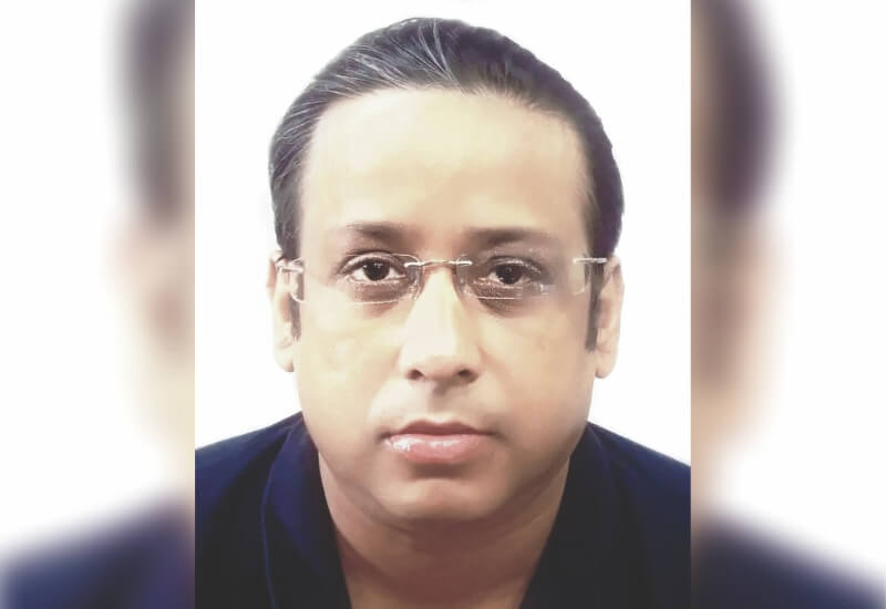 Ranajoy Chowdhury