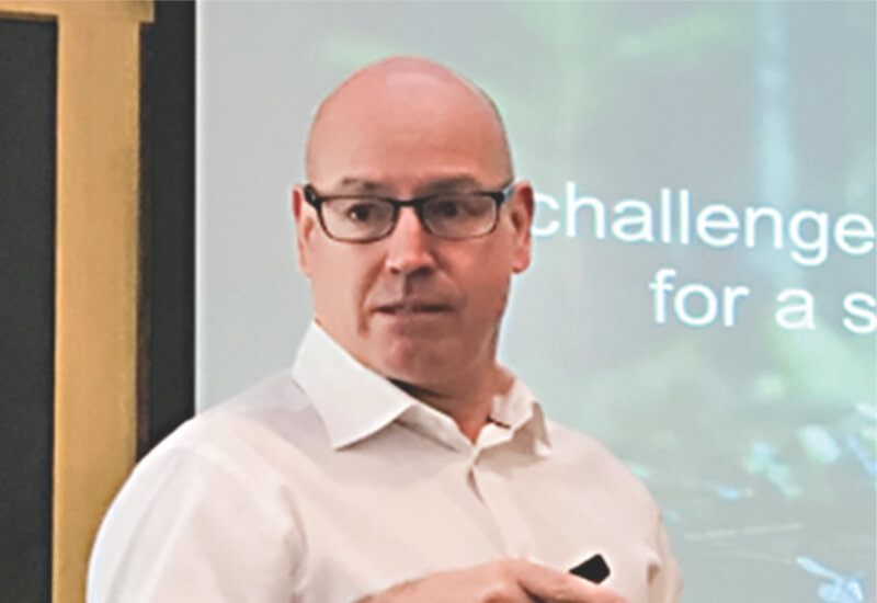 Jens Bauer