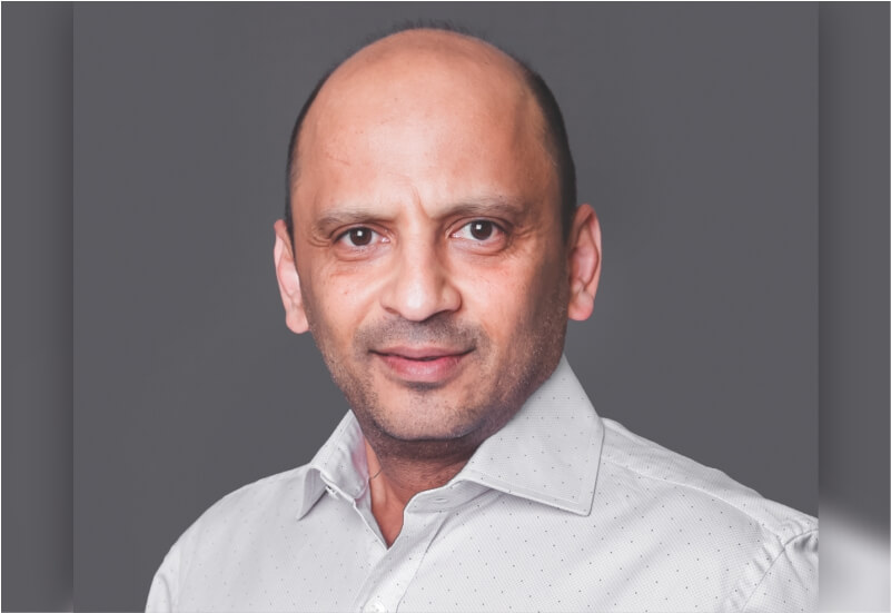 Deepak Mittal President