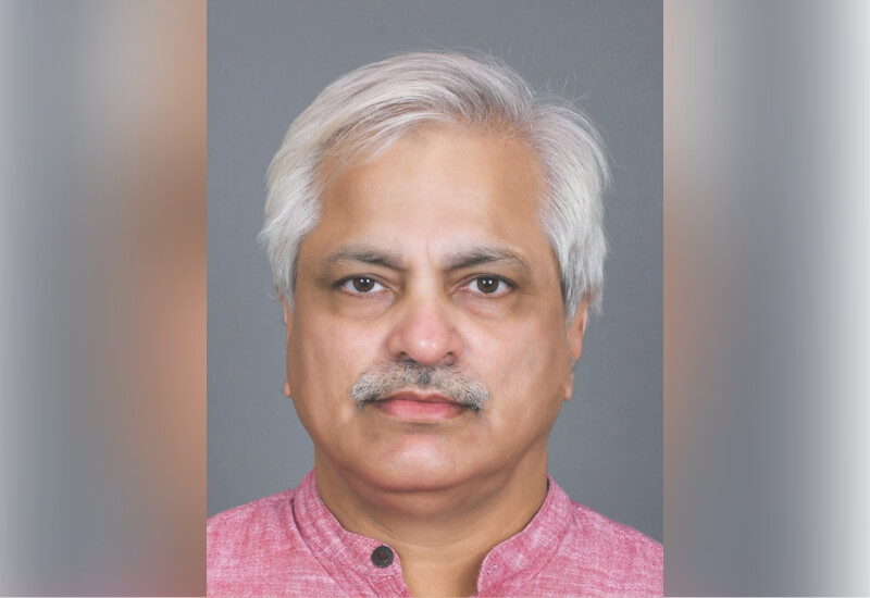 Datta Kuvalekar Director
