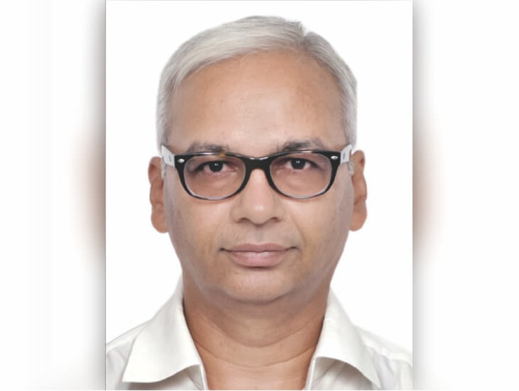 Vijay Kumar
