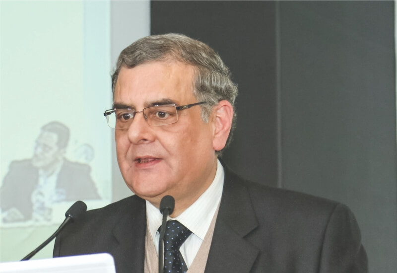 Rohit Pandit