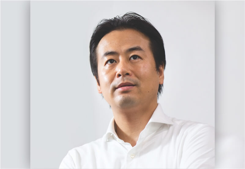 Daichi Fukuma
