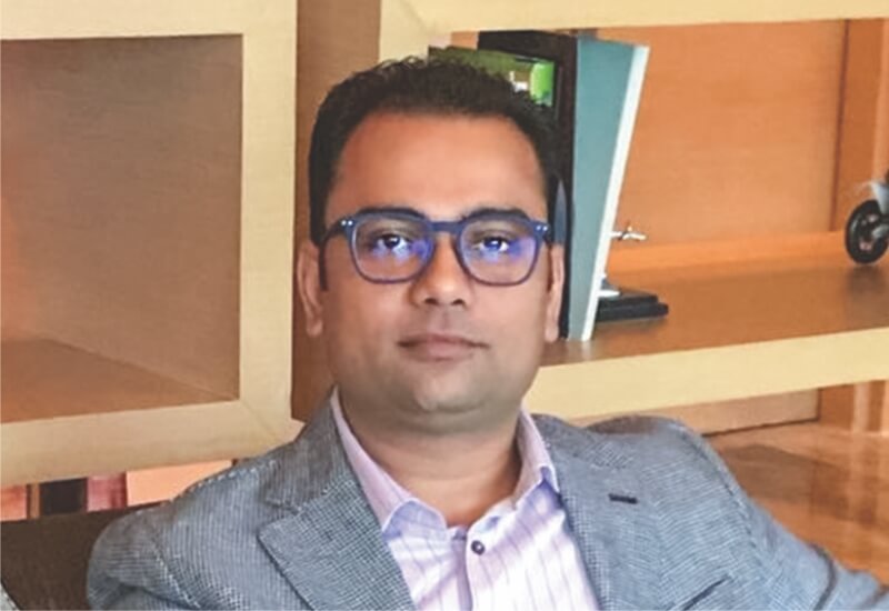 Ayush Bansal