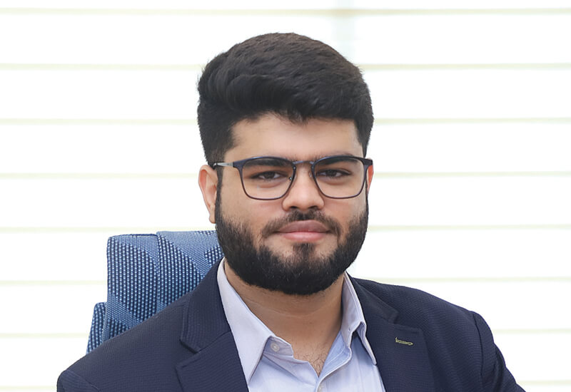 Madhure Desarda