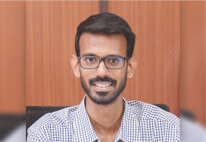 Shreeman Ram Prasad