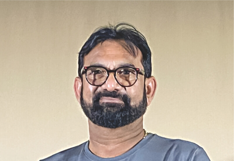Shankar Patel