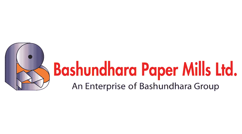 bashundhara paper mills limited bpml logo vector 1