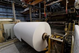 Nioni Paper Orders 200 TPD Kraft Paper Plant From JMC Paper Tech ...