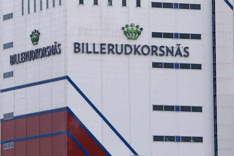 BillerudKorsnäs