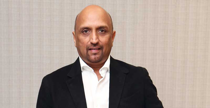 N R Agarwal Industries