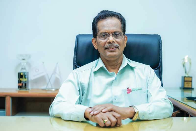 BILT Graphic Paper Products Installing Best Available Technology for