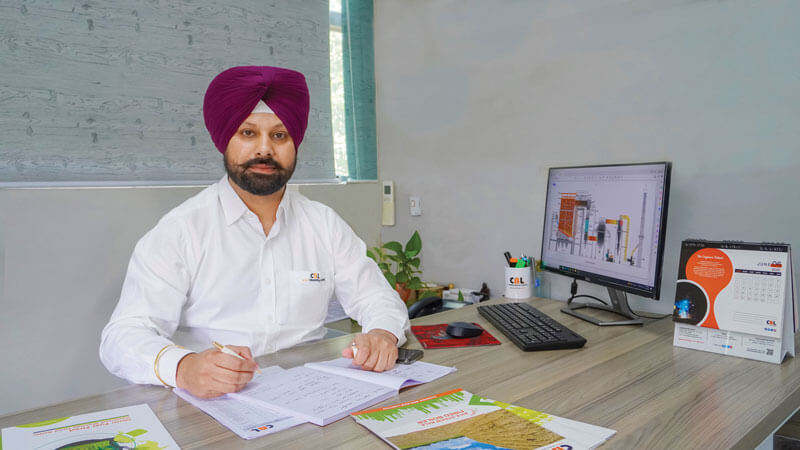 cheema boilers