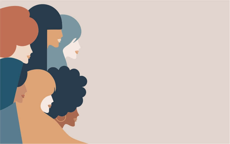 pioneering women in the paper industry