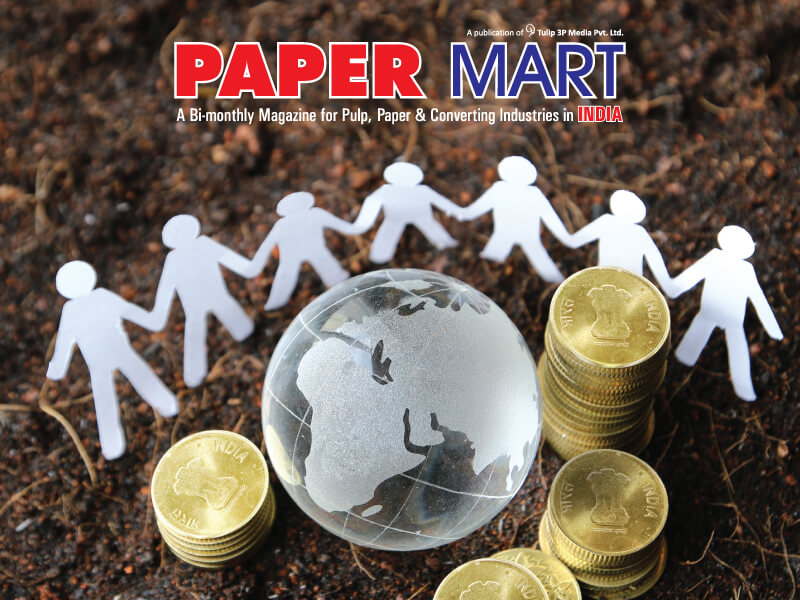 papermart emagazine august-september 2022