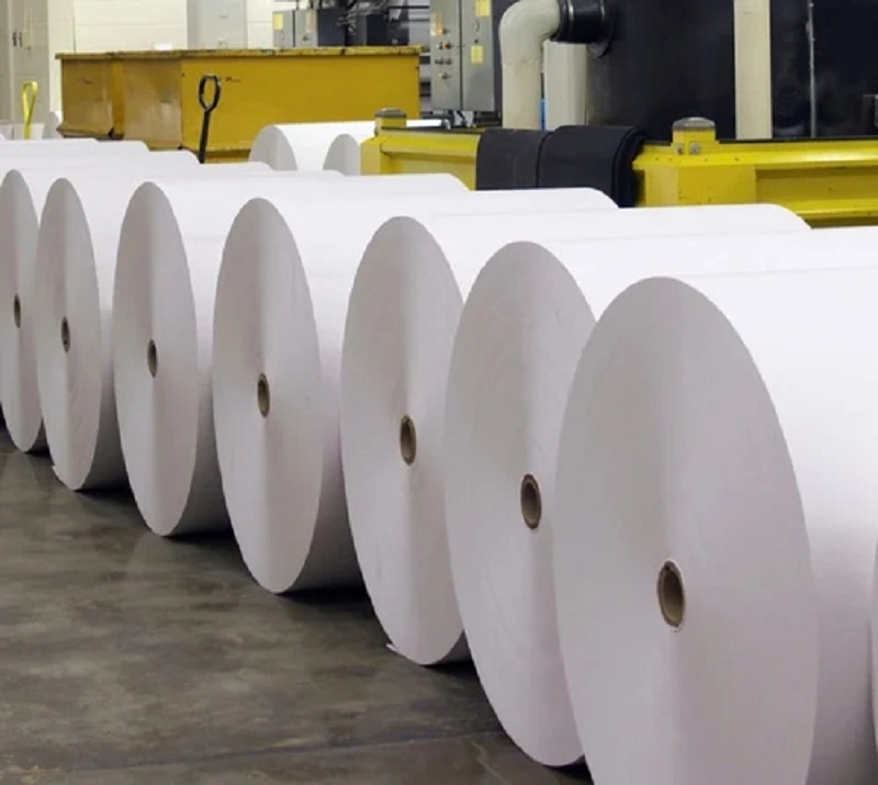 Paper Industry