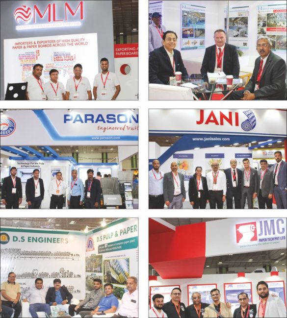 6th PAPEREX South India 2022 Showcases Latest Technology and Product Innovations in Paper