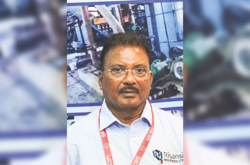risani industries