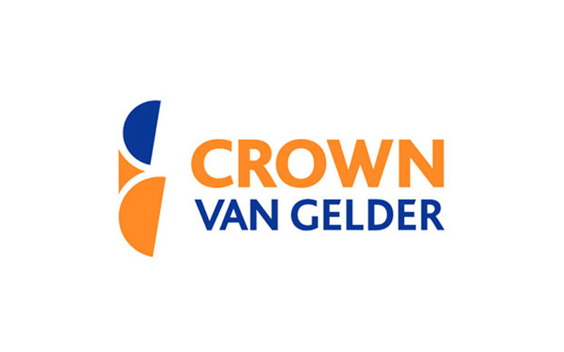 crown van gelder