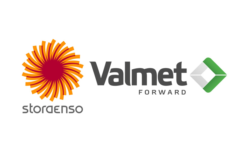 stora enso valmet