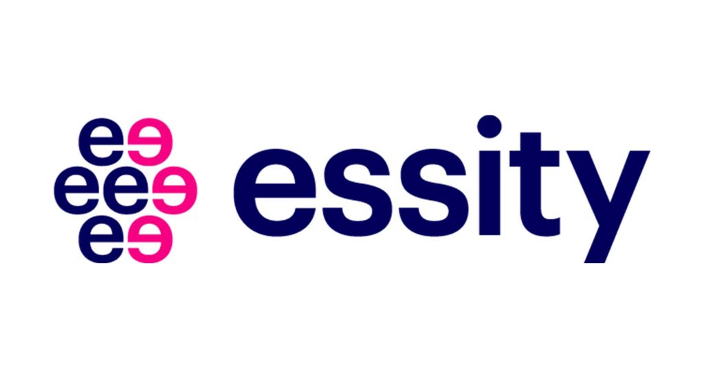 essity logo