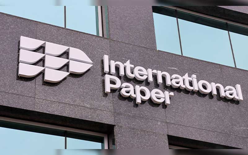 international paper new logo