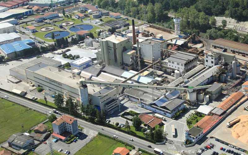 Smurfit Kappa Invests 27 Euros on New Waste Management Plant in Nervion Paper Mill,Spain - Papermart