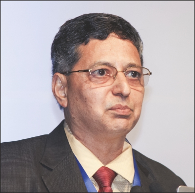 Ganesh Bhadti