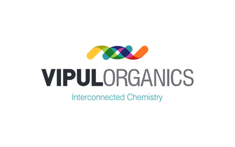 vipul organics logo