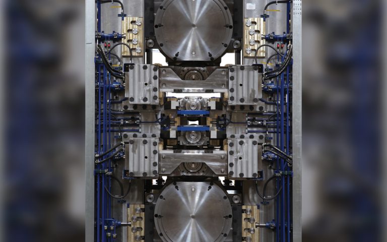 ArcelorMittal Orders Reversible 6-High Cold Rolling Mill from ANDRITZ ...