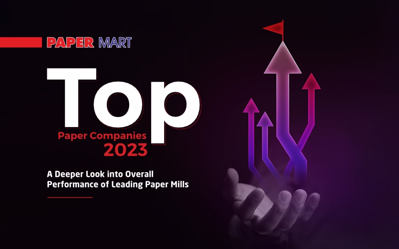 top paper companies 2023