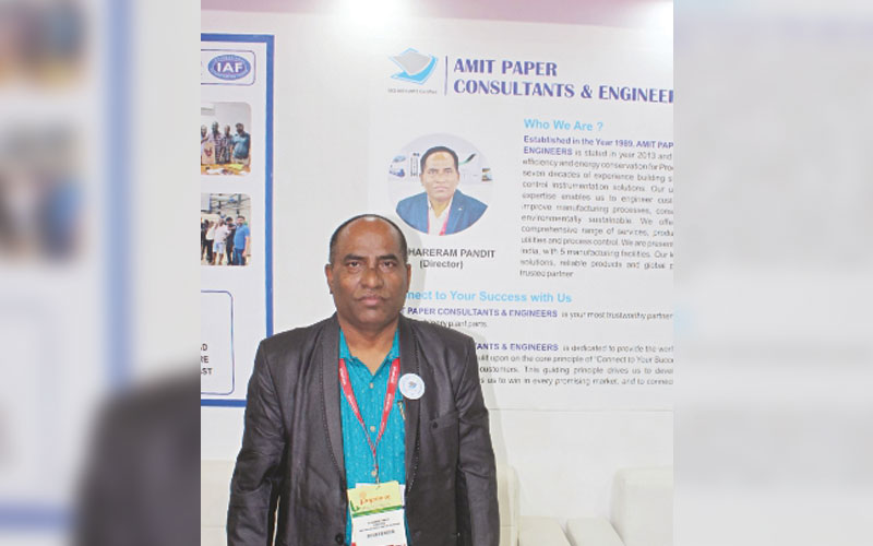 amit paper