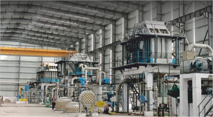 Riding High on Quality and Latest Technology, Lemit Papers Eyes Waste ...