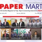 papermart emagazine cover