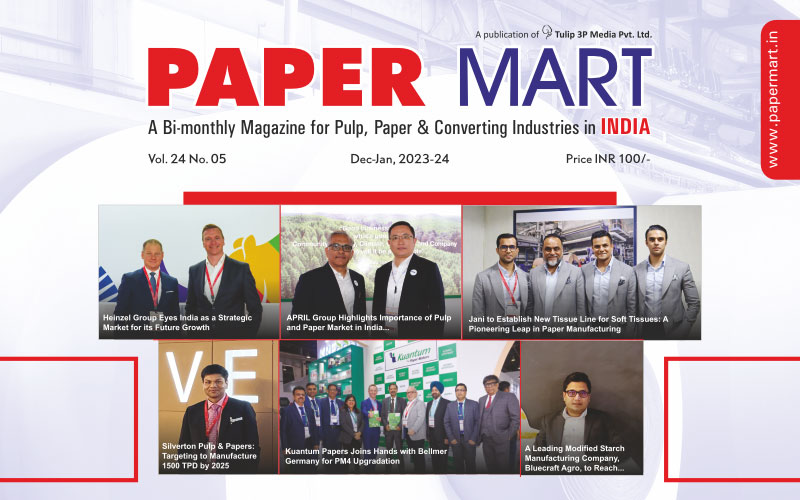 Paper Mart Emagazine Dec-Jan, 2023-24