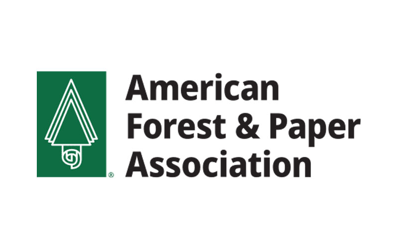 american forest paper association