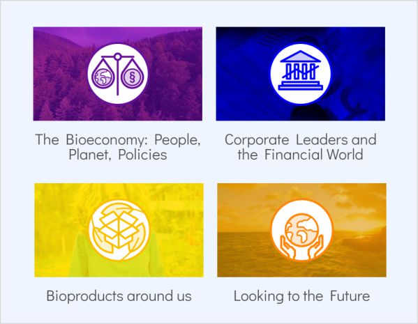 world bioeconomy forum