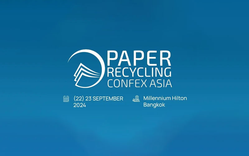 paper recycling