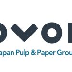 Japan pulp and paper logo 1