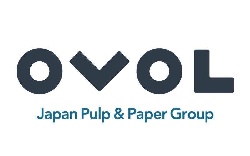 Japan pulp and paper logo 1