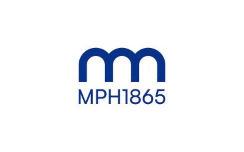 MPH Logo