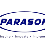 parason new logo