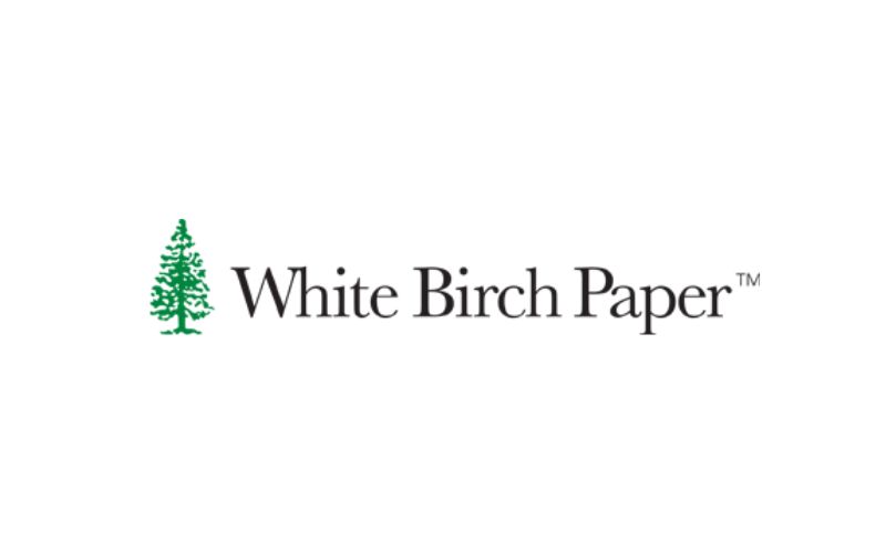 White Birch logo