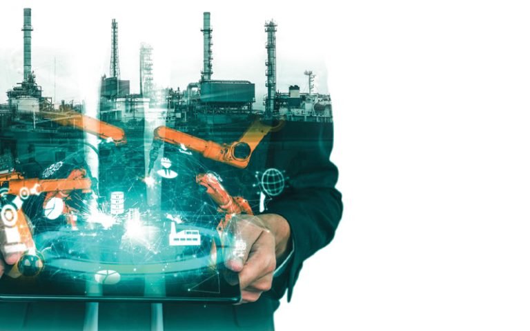 The 4ir Roadmap For Next Level Operational Optimization Papermart