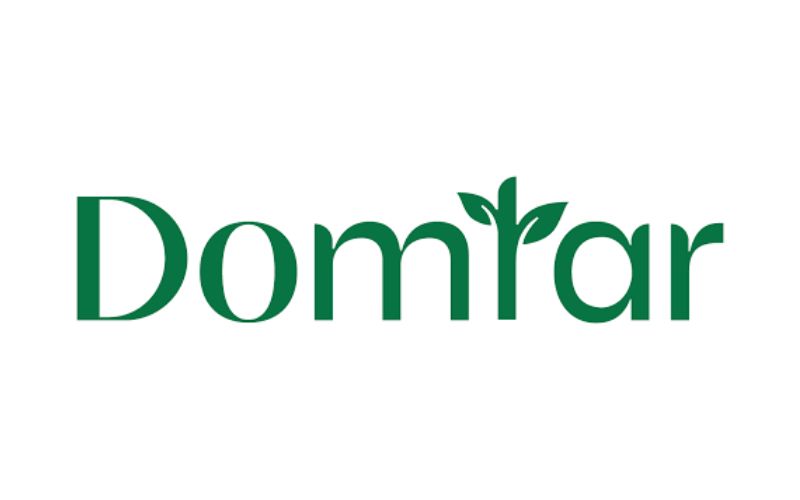 Domtar Logo