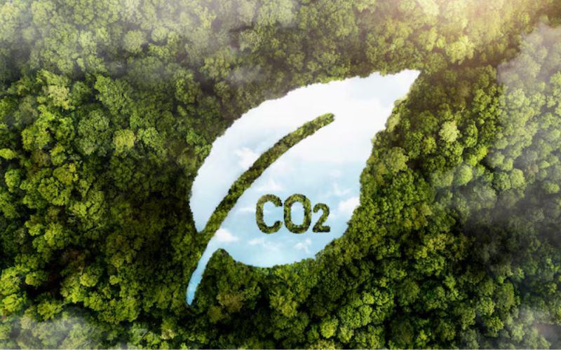 Reduce CO2 Emission