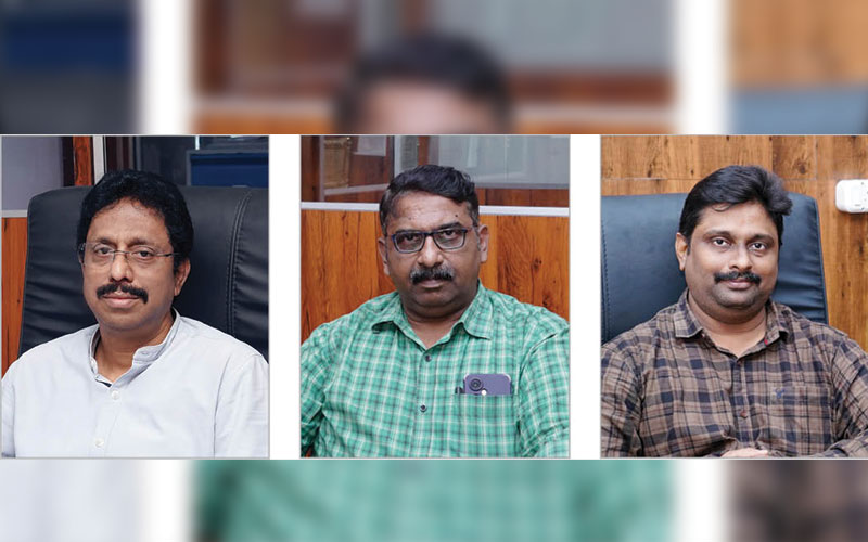 sripathi paper